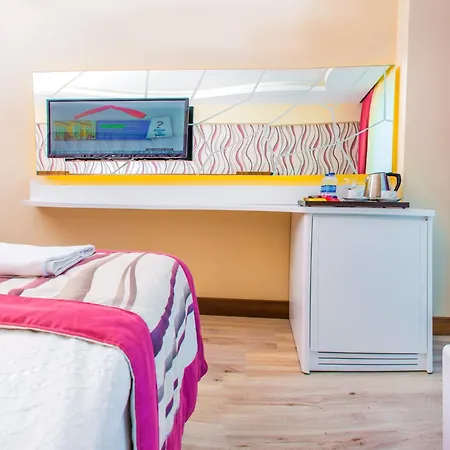 Tugra Halal アランヤ