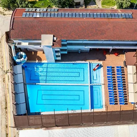 Tugra Halal アランヤ