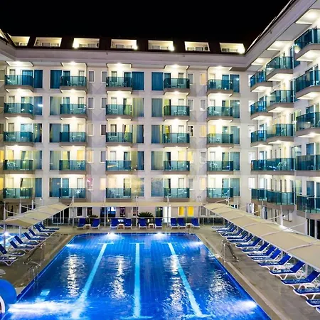 Tugra Halal 4*