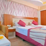 Hotel Tugra Halal