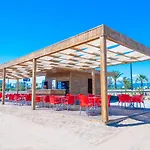 Tugra Halal Hotel Alanya
