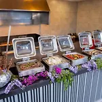 Hotel Tugra Halal 4*