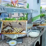 Tugra Halal Hotel