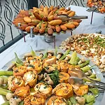 Hotel Tugra Halal