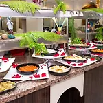Hotel Tugra Halal Alanya