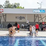 Tugra Halal Hotel Alanya