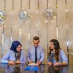 Tugra Halal 4* Alanya