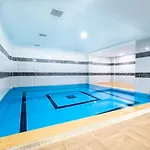 Tugra Halal Hotel 4*