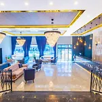 Hotel Tugra Halal Alanya
