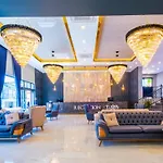 Tugra Halal Hotel