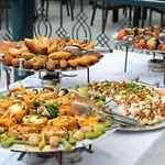 Hotel Tugra Halal Alanya