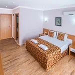 Hotel Tugra Halal 4*