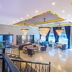 Hotel Tugra Halal Alanya