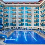 Hotel Tugra Halal