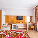 Tugra Halal Hotel
