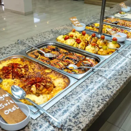 Tugra Halal