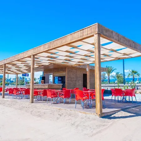 Tugra Halal Otel Alanya