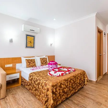 Hotell Tugra Halal