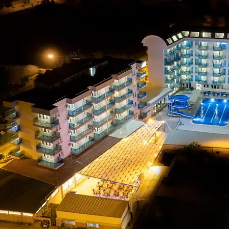 Hotell Tugra Halal