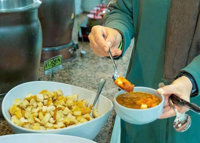 Szálloda Tugra Halal 4*