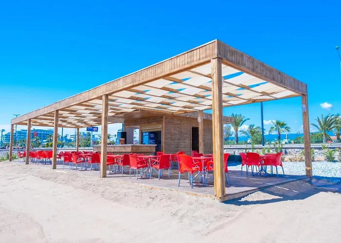 Tugra Halal Hotel Alanya