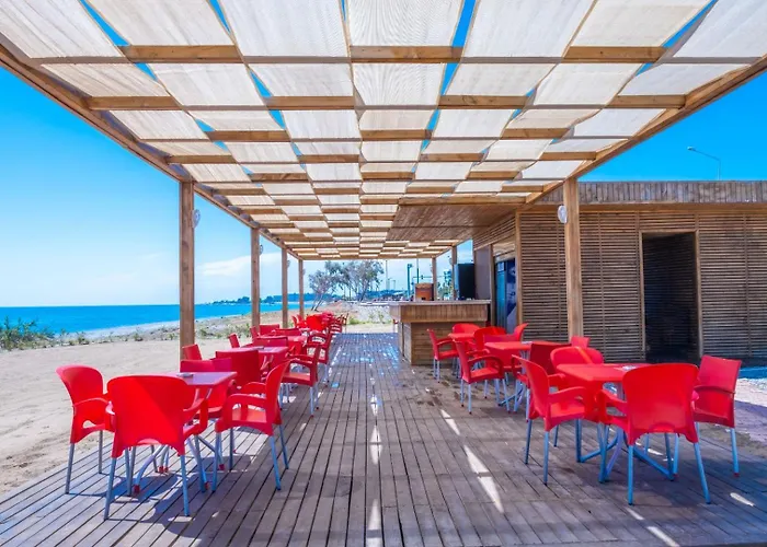 Tugra Halal Szálloda 4*