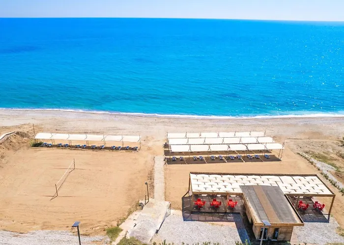 Hotel Tugra Halal 4*