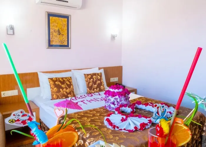 Tugra Halal Alanya
