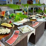 Hotel Tugra Halal Alanya