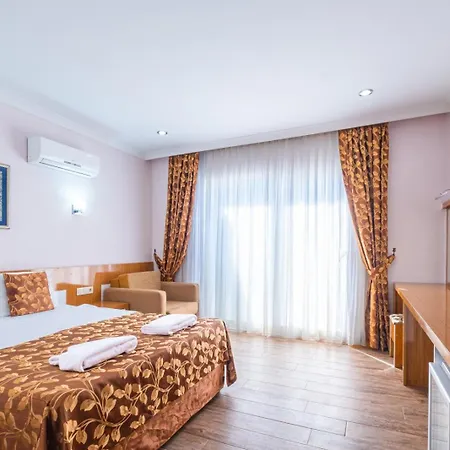 Hotel Tugra Halal Alanya