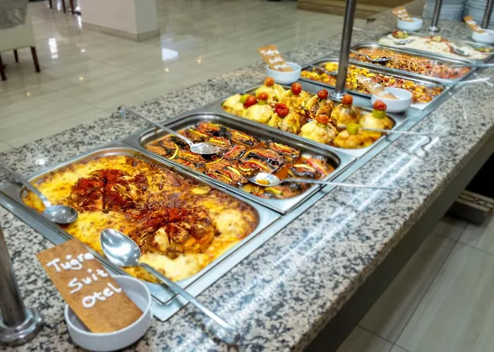 Tugra Halal