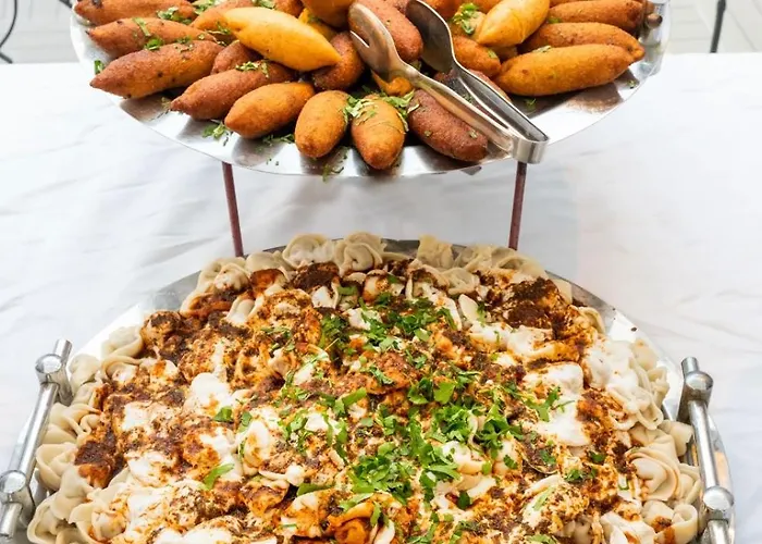 Tugra Halal 호텔 알란야