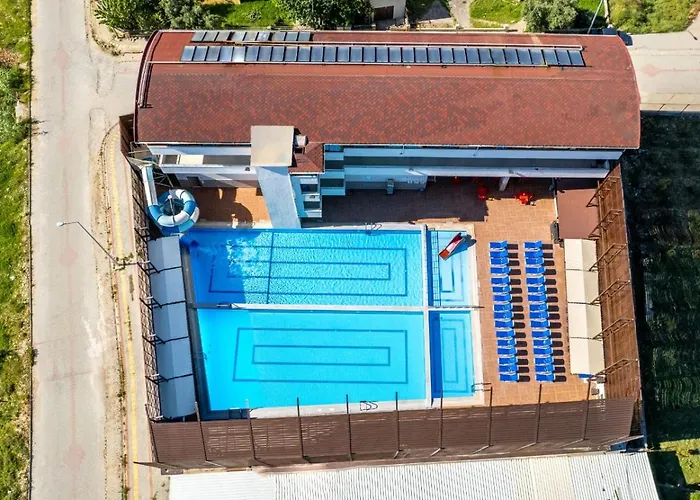 Tugra Halal 알란야