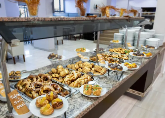 Tugra Halal 호텔 알란야