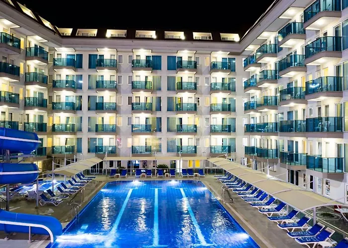 Tugra Halal 4*